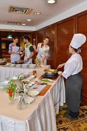 Seri Nyonya Restaurant